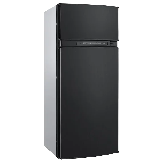 Thetford N4175A 165L LCD Black Absorption Fridge