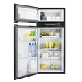 Thetford N4175A 165L LCD Black Absorption Fridge
