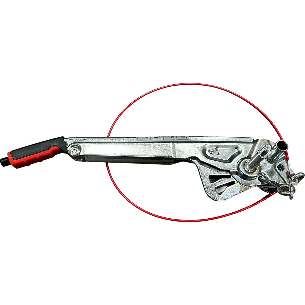AL-KO Handbrake Lever CPL 696758