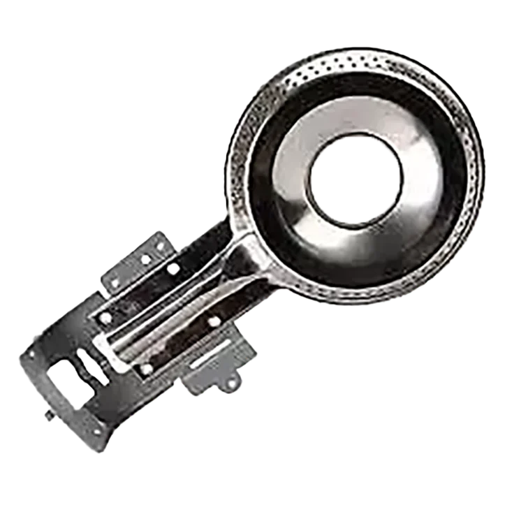 Truma water heater gas Burner