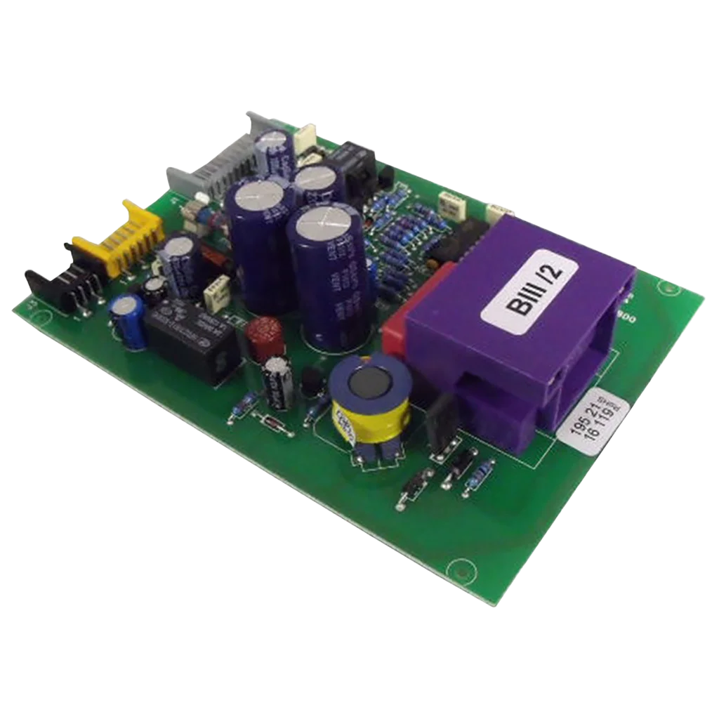 Truma Ultrastore Electronic PCB