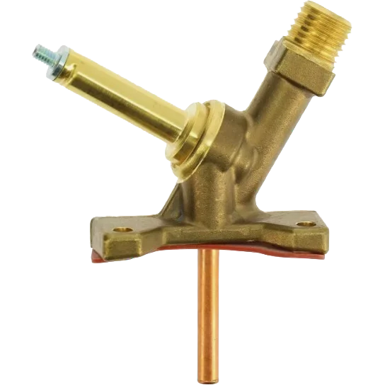 Truma Solenoid Valve 30 mbar