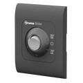 Truma Ultrastore control panel 230v - Black