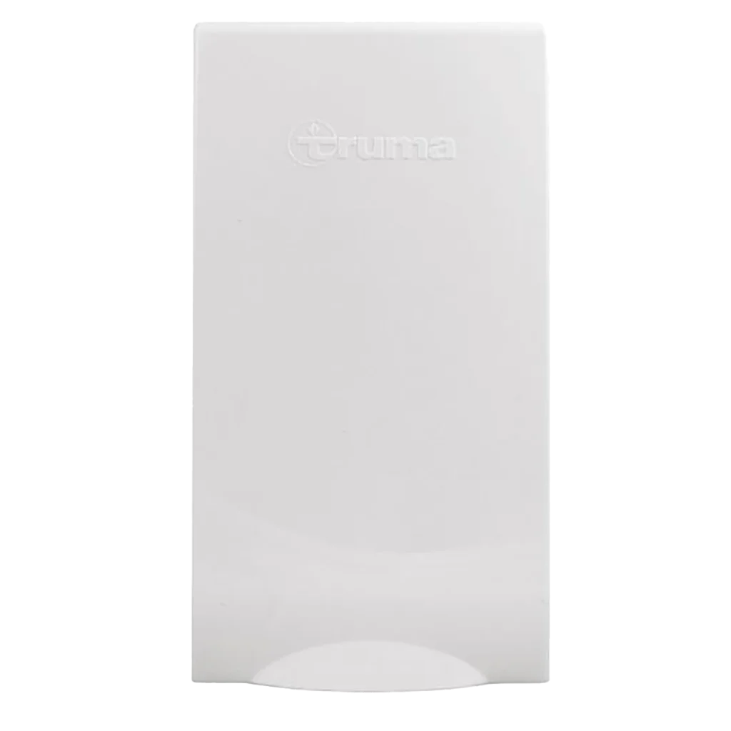 Truma Ultrastore Cowl Cover - White
