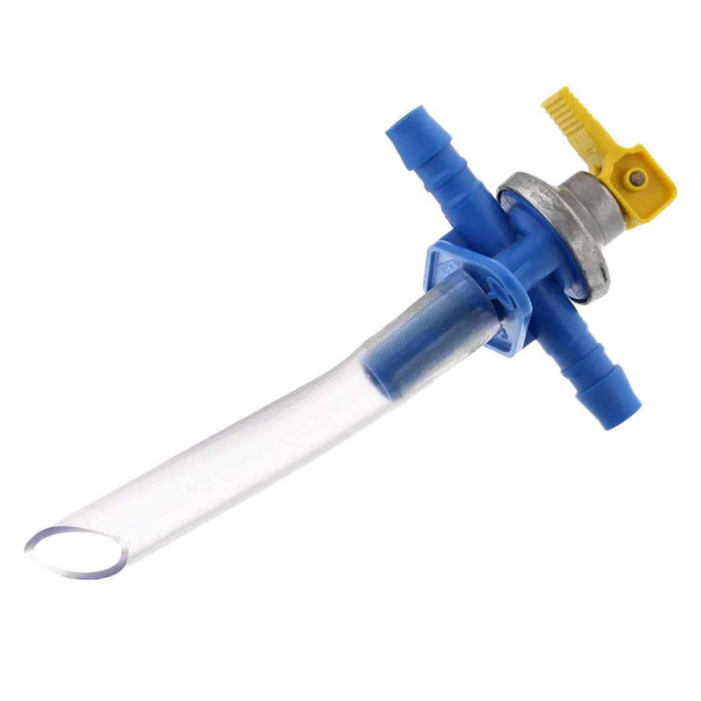 Truma Boiler Safety Drain Valve