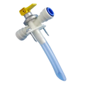 Truma Push Fit Boiler drain valve 12mm