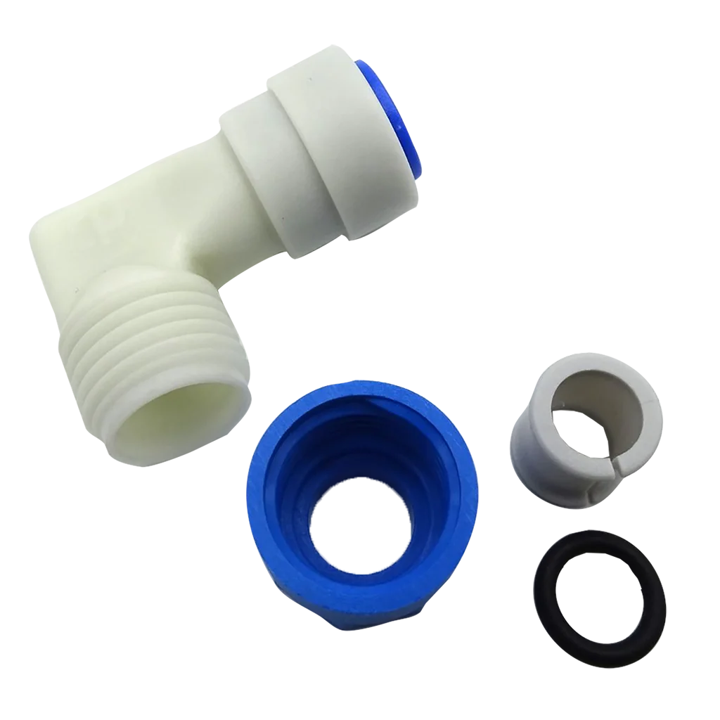 Truma Elbow Fitting 12mm JGS