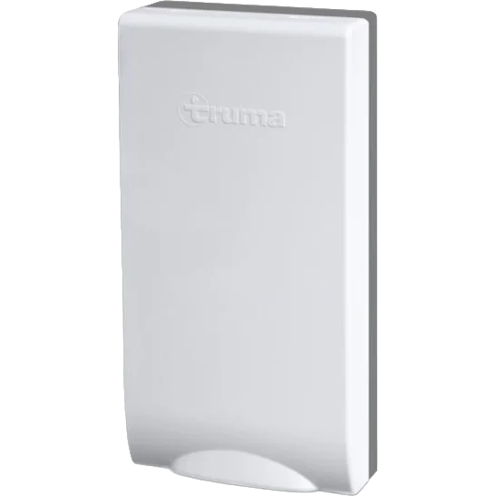 Truma Cowl Kit - Bianco