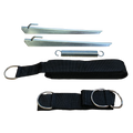 Quest Awning Tie Down Kit