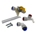 Truma John Guest Ultrastore Assembly Pack