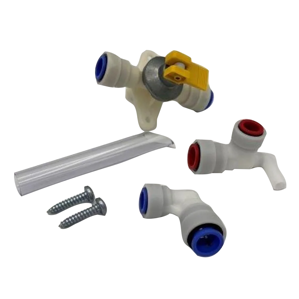 Truma John Guest Ultrastore Assembly Pack