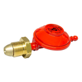 Cavagna 37mbar Propane Gas Regulator with Reinforced Diaphragm