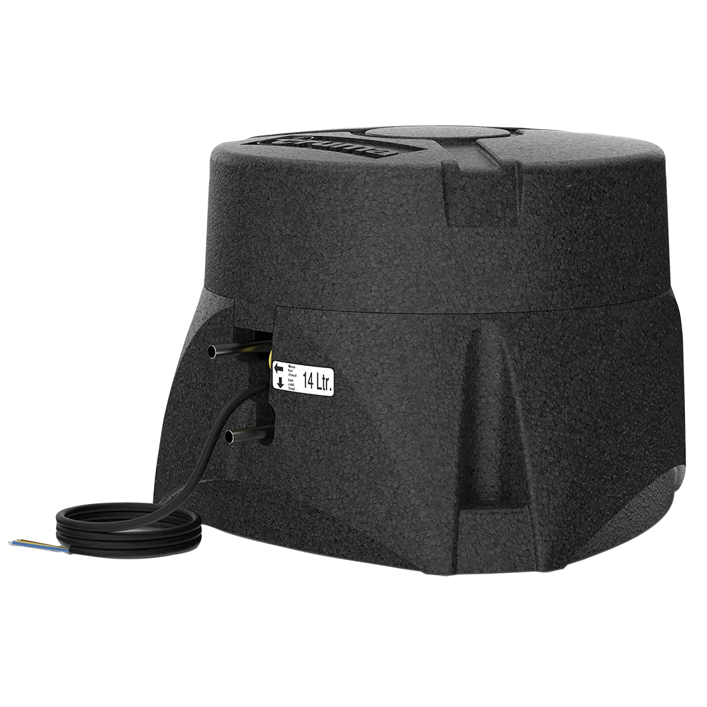 Truma 14L Electric Water Heater