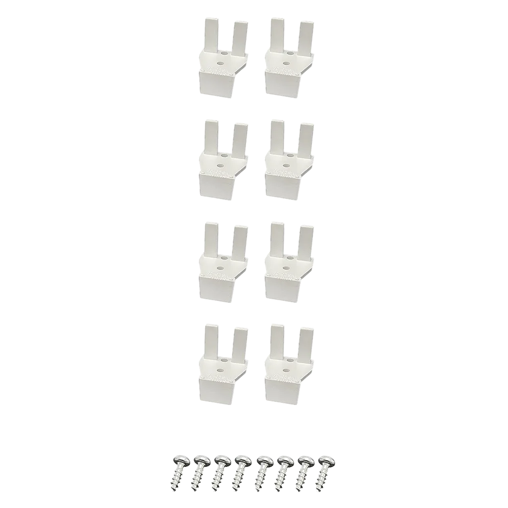 Brunner RoofSTAR 7 Accessory Kit 33-45mm
