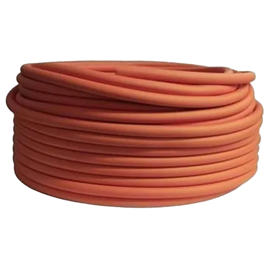 Orange Hose 50m