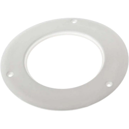 110mm Hole Tidy 170mm OD White 7184101