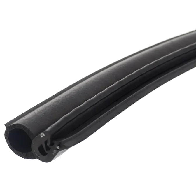 Hartal Locker Door Inner Rubber Seal