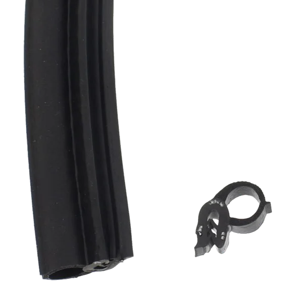 Hartal Locker Door Inner Rubber Seal