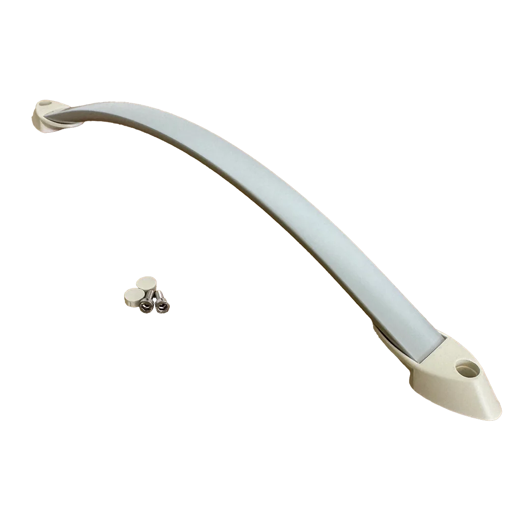 Hartal Curved Grab Handle