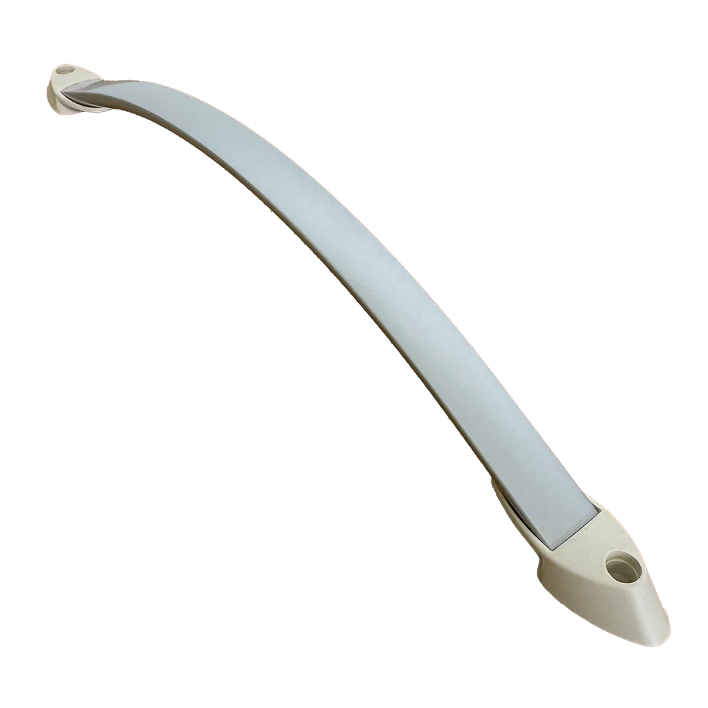 Hartal Curved Grab Handle