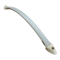 Hartal Curved Grab Handle