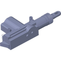 Hartal Central Locking Solenoid