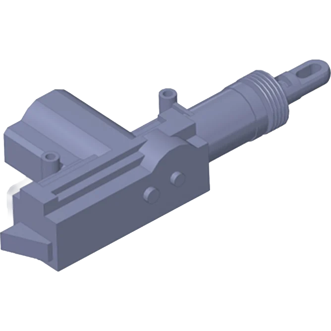 Hartal Central Locking Solenoid