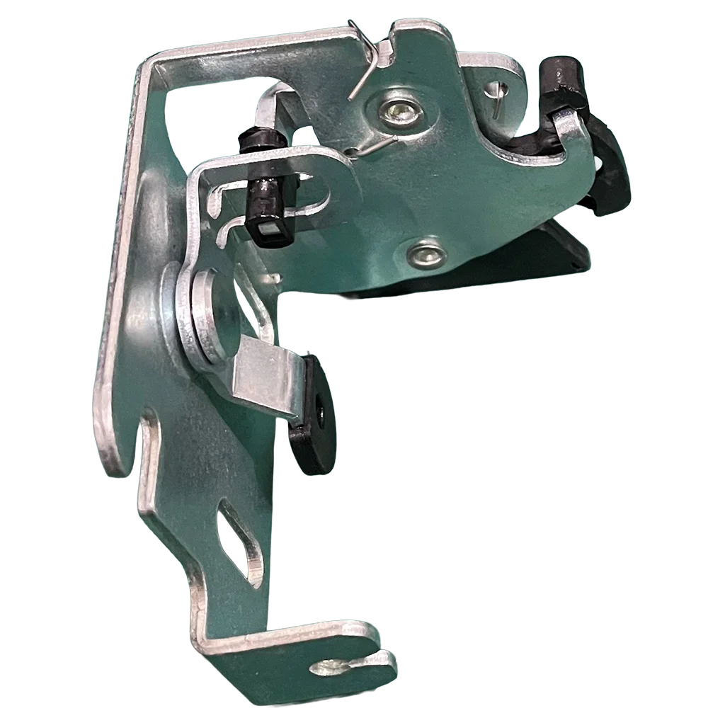 Hartal Inner Door Lock Meachanism, Fits Top R/H, Bottom L/H