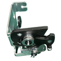 Hartal Inner Door Lock Meachanism, Fits Top R/H, Bottom L/H