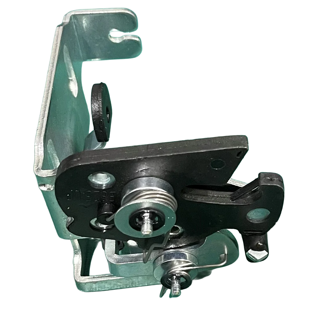 Hartal Inner Door Lock Meachanism, Fits Top R/H, Bottom L/H