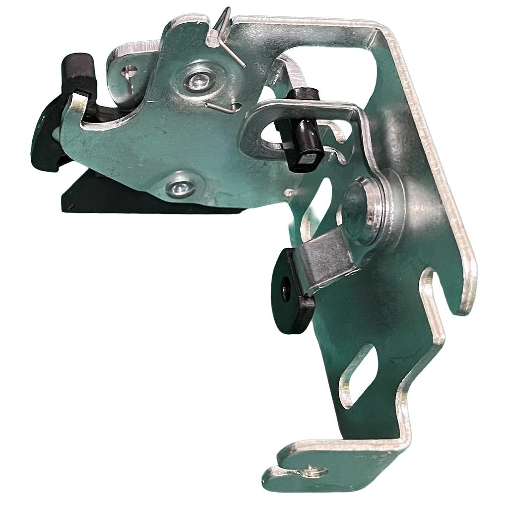 Hartal Inner Door Lock Meachanism, Fits Top L/H, Bottom R/H