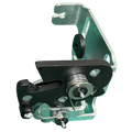 Hartal Inner Door Lock Meachanism, Fits Top L/H, Bottom R/H