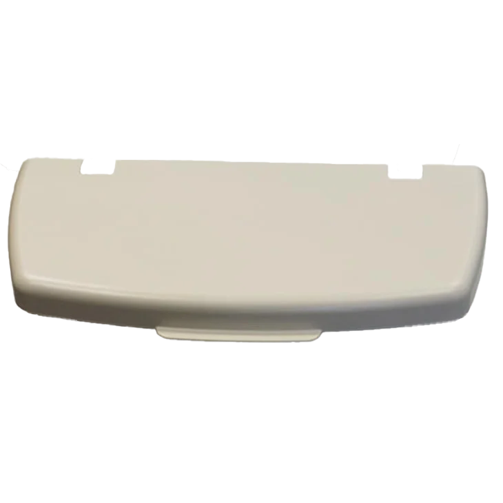 Hartal Door Bin Lid, Mocca