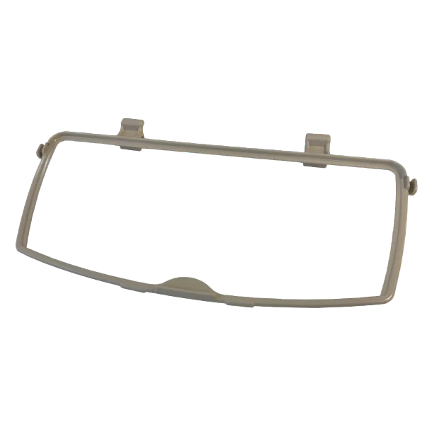 Hartal D-Ring Bag Holder - Mocca