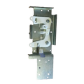 Hartal Right Hand Central Locking Unit
