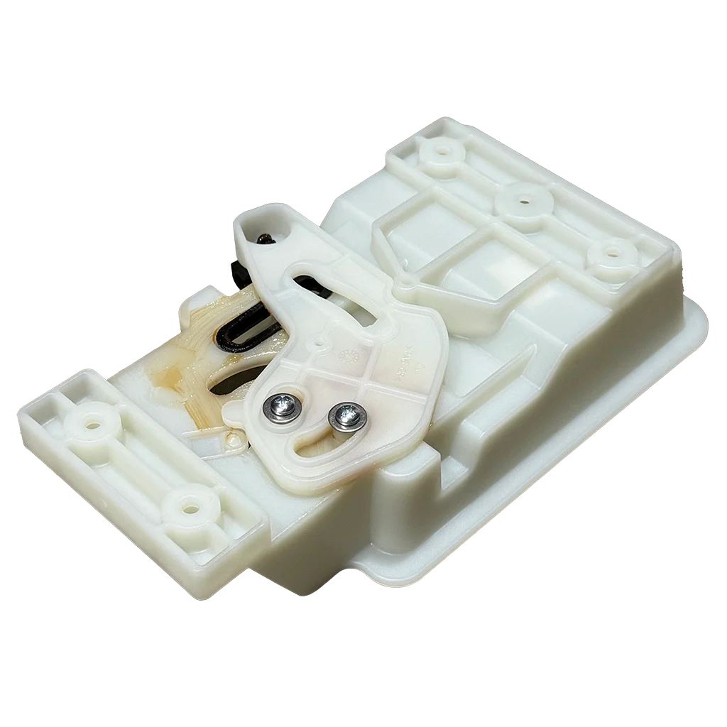 Hartal Inner Door Lock Handle Base