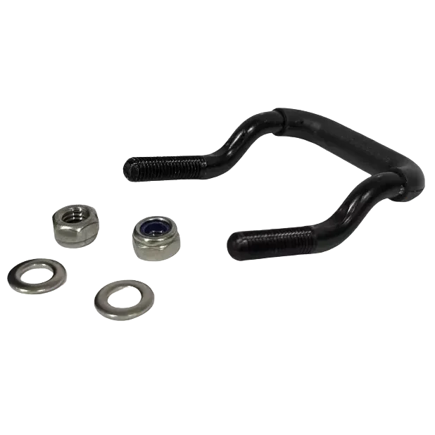 Hartal Closing Bracket