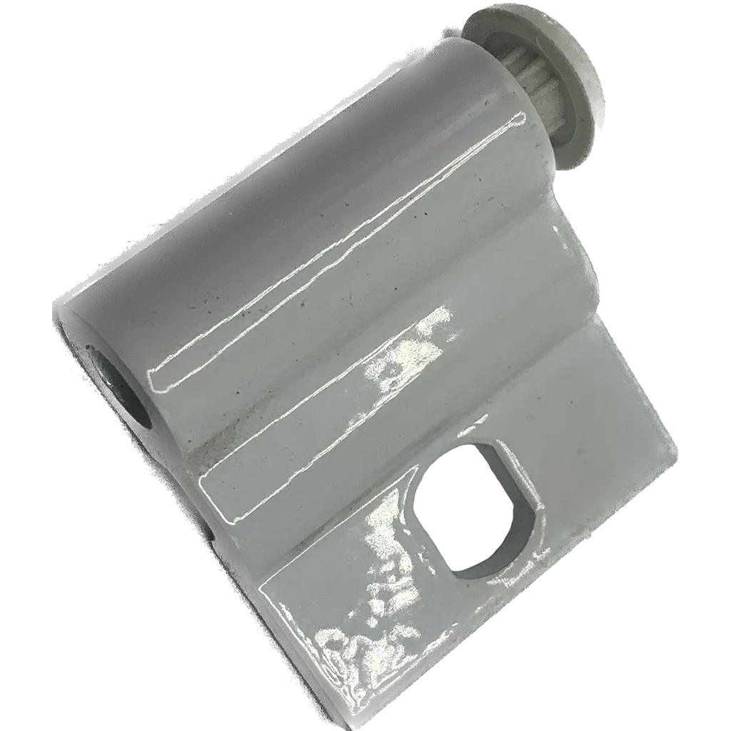 Hartal Hinge White
