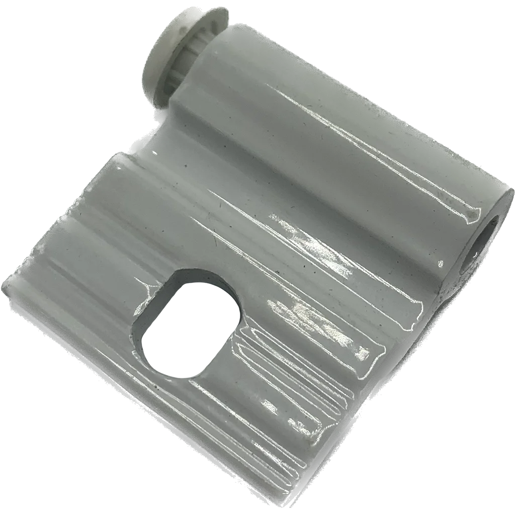 Hartal Hinge White