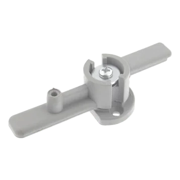 Hartal Turnbuckle Divider Bar, Light Grey