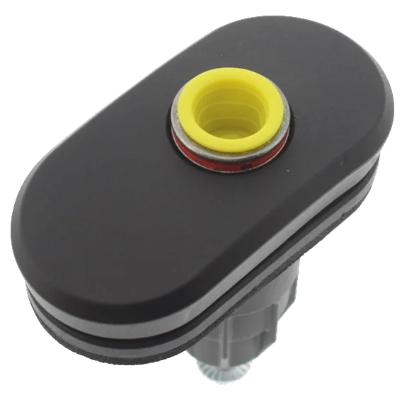 Hartal EMKA Double Red Compression Lock HSC (73.4967.9902)