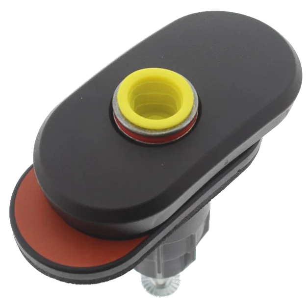 Hartal EMKA Double Red Compression Lock HSC (73.4967.9902)