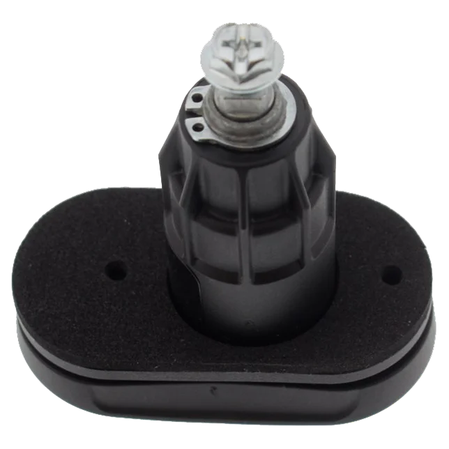 Hartal EMKA Double Red Compression Lock HSC (73.4967.9902)