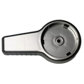 Hartal Silver Inner Door Handle
