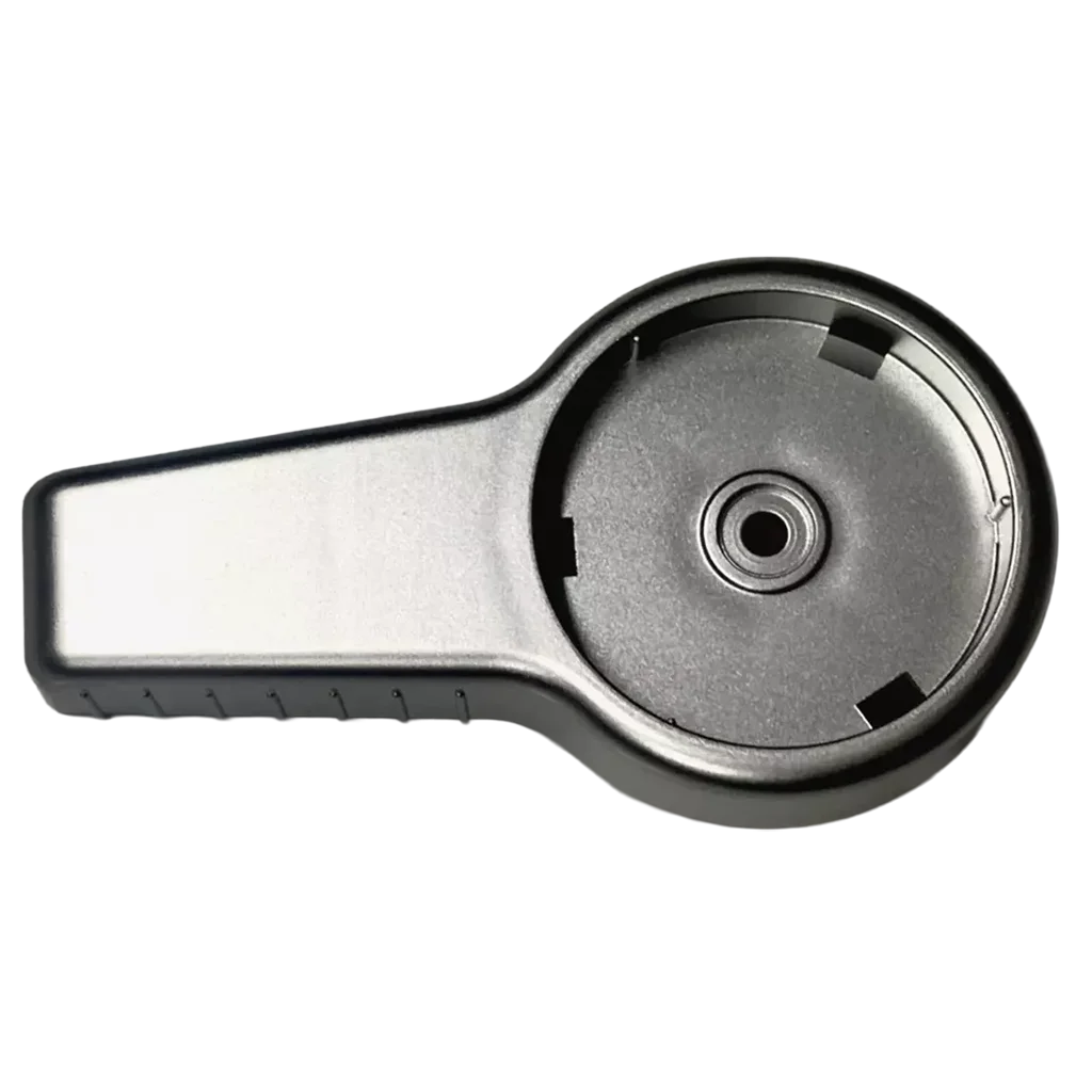 Hartal Silver Inner Door Handle