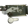 Hartal left hand CLUNK1 Door Handle Replacment Kit (73.6576.9914)