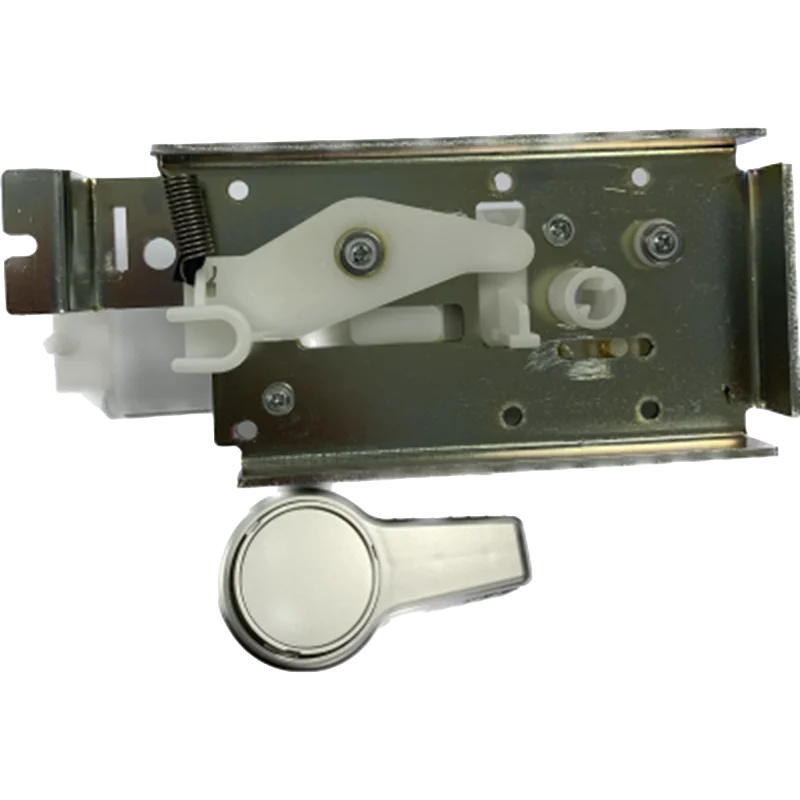 Hartal left hand CLUNK1 Door Handle Replacment Kit (73.6576.9914)
