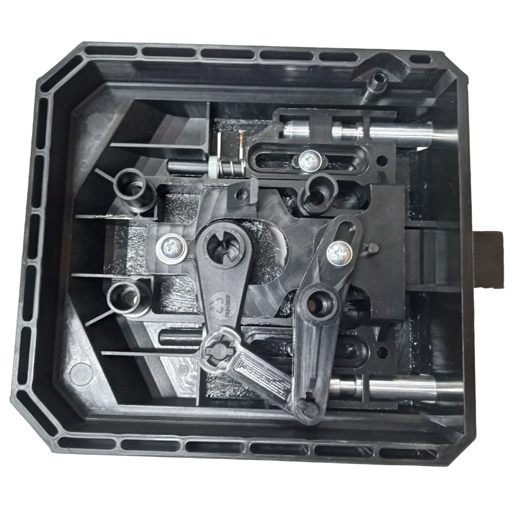 Hartal Evoline Inner Lock HSC Left (73.7182.99)