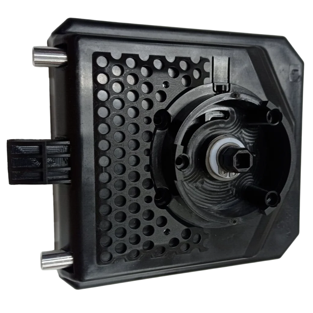 Hartal Left Hand Evoline Inner Lock Mechanism and Handle, suits HSC