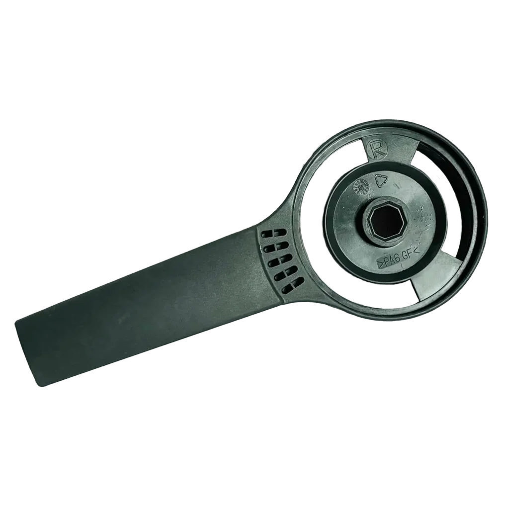 Hartal Evoline Right Hand Inner Handle - Basalt Grey